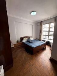 Parc Vista (D22), Condominium #565195021
